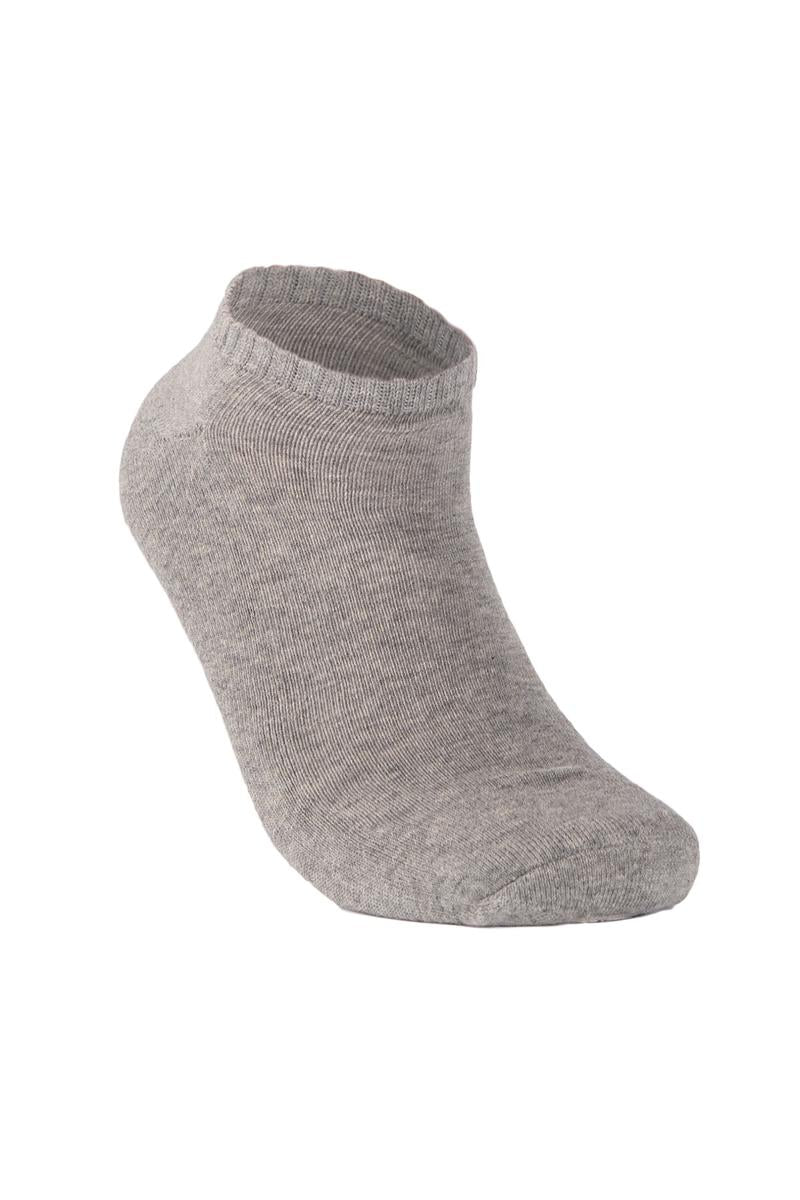 CityLab - Men's Athletic Socks, LO-CUT - Image 4