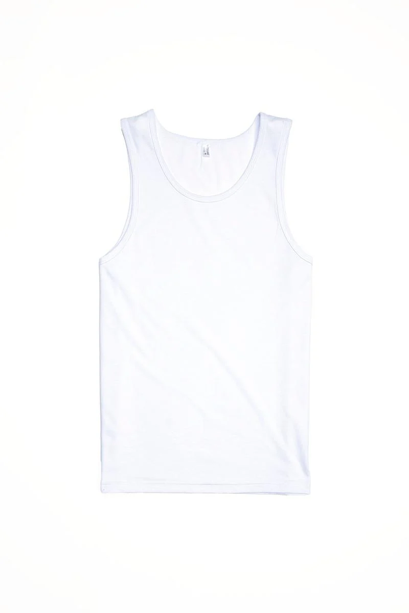 CityLab - Jersey Tank Top - Image 10
