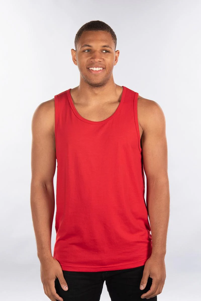 CityLab - Jersey Tank Top - Image 11