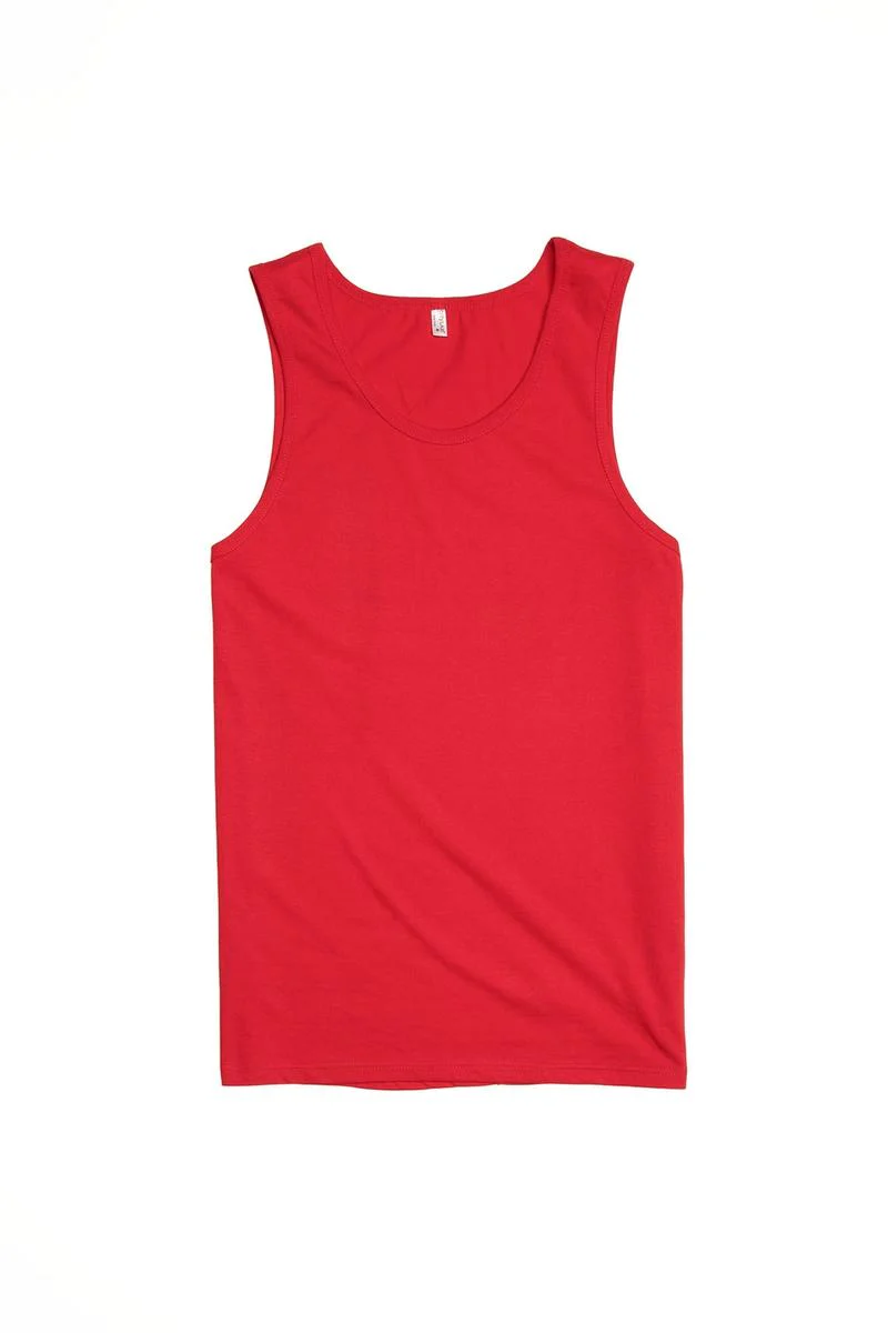 CityLab - Jersey Tank Top - Image 12