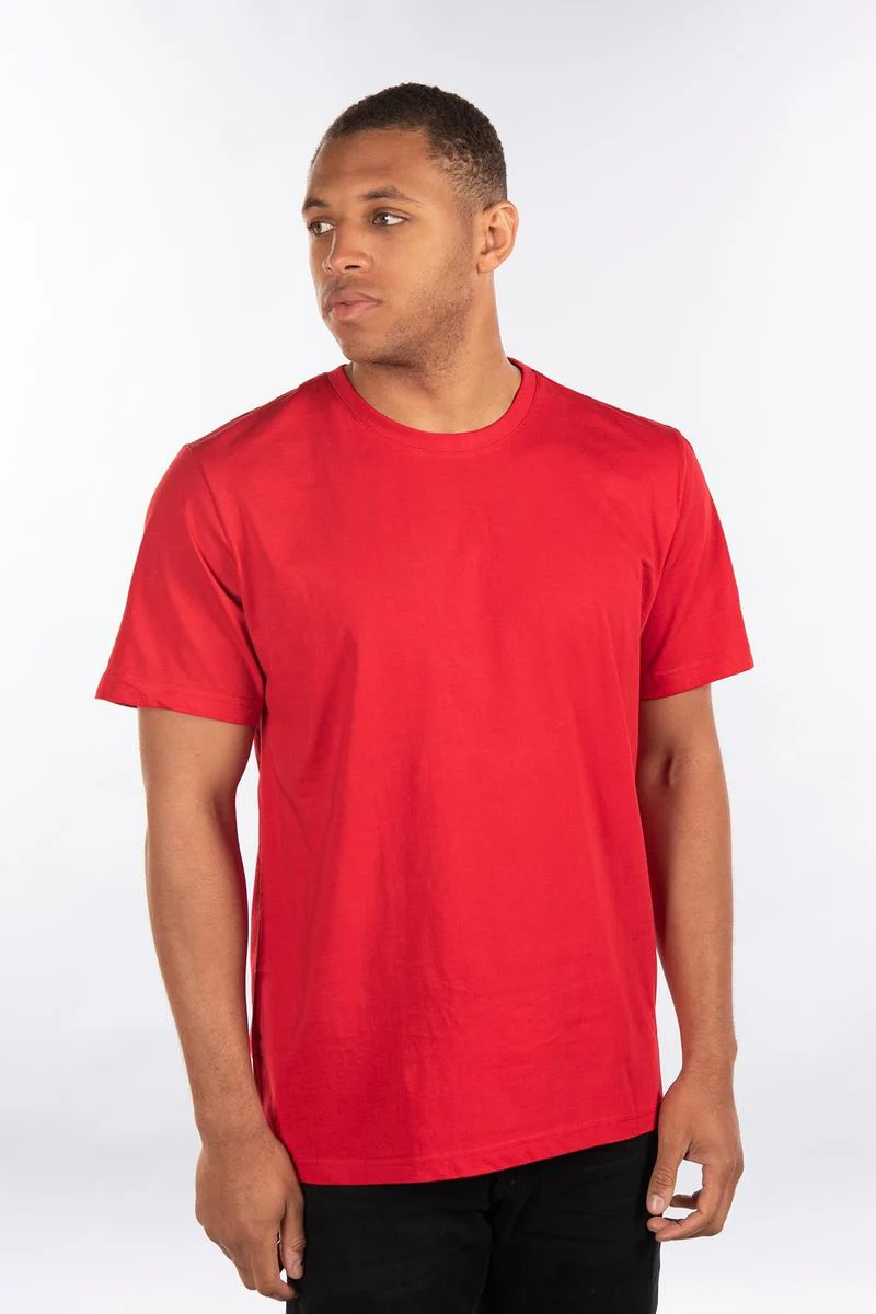 CityLab - Premium T-Shirt, Crew - Image 11