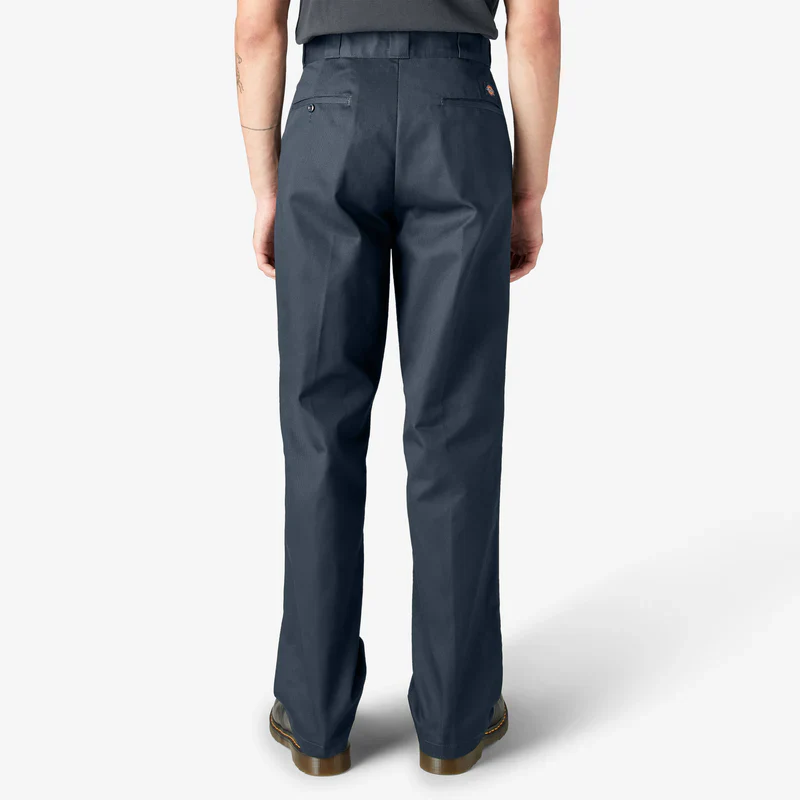 DICKIES B&T MENS ORIGINAL FIT 874™ WORK PANT (874) - Image 4