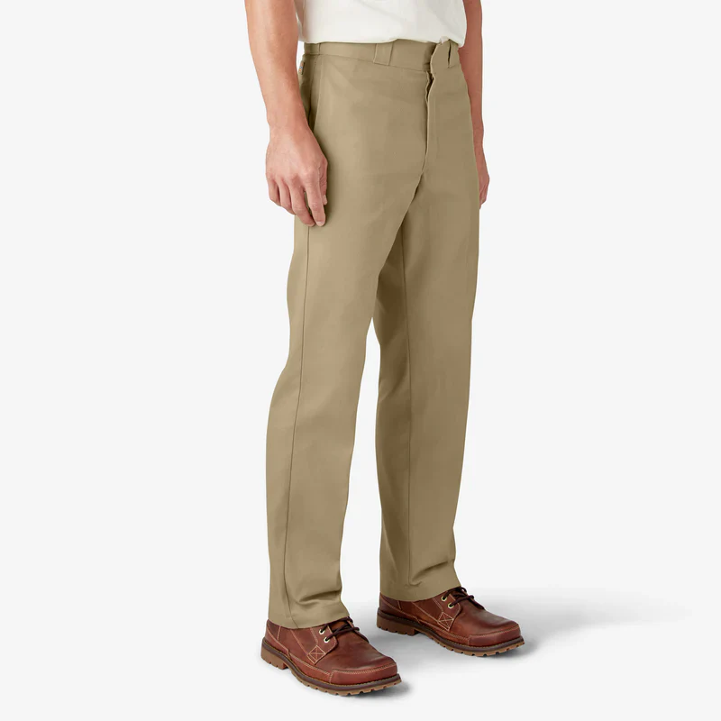 DICKIES B&T MENS ORIGINAL FIT 874™ WORK PANT (874) - Image 5