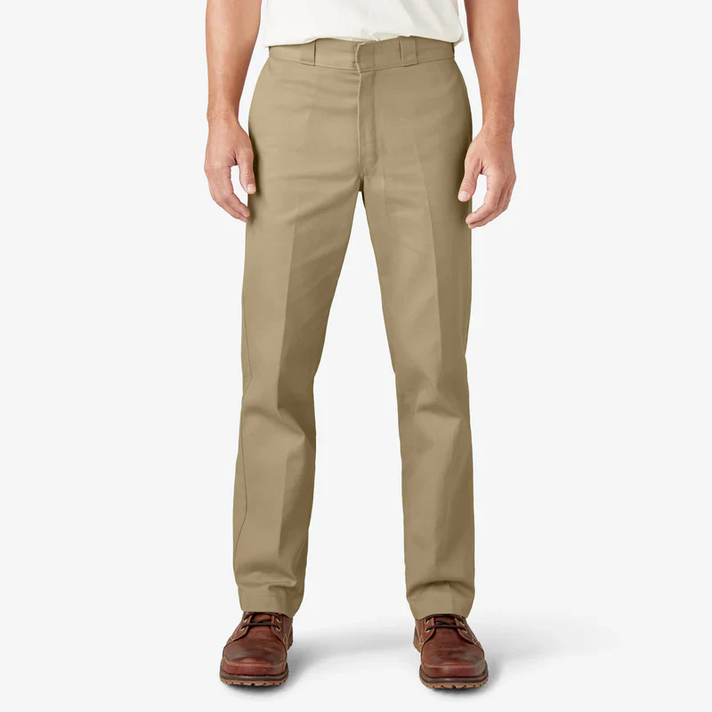 DICKIES B&T MENS ORIGINAL FIT 874™ WORK PANT (874) - Image 6