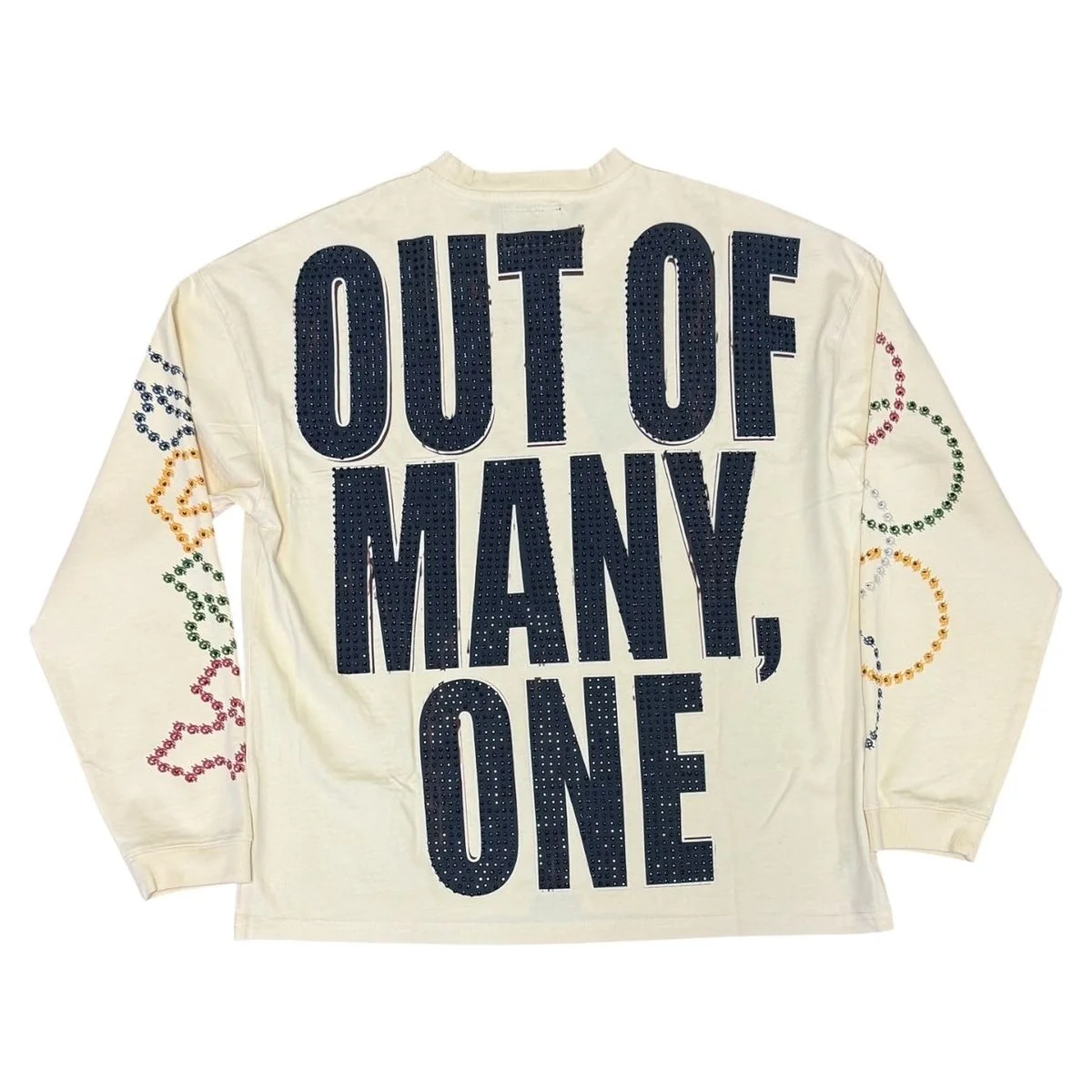 Godspeed  DreamTeam 24 LS VVS (Bone) (Dreamteam-24-Ls-Vvs-Bone) - Image 3