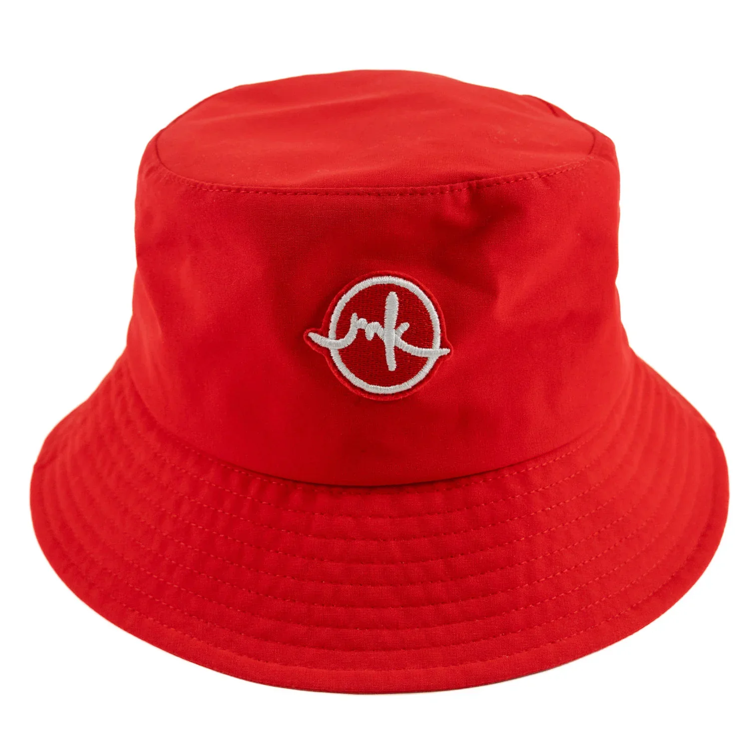 MAKOBI Colton Nylon Bucket Hat -M033 - Image 4