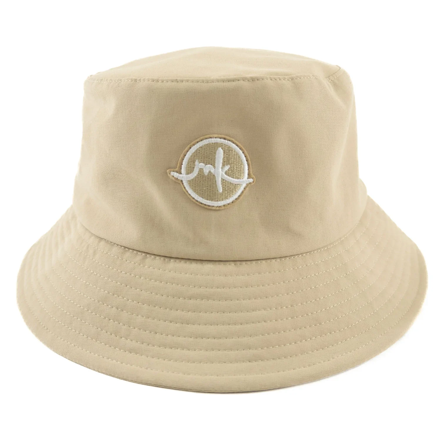 MAKOBI Colton Nylon Bucket Hat -M033 - Image 6