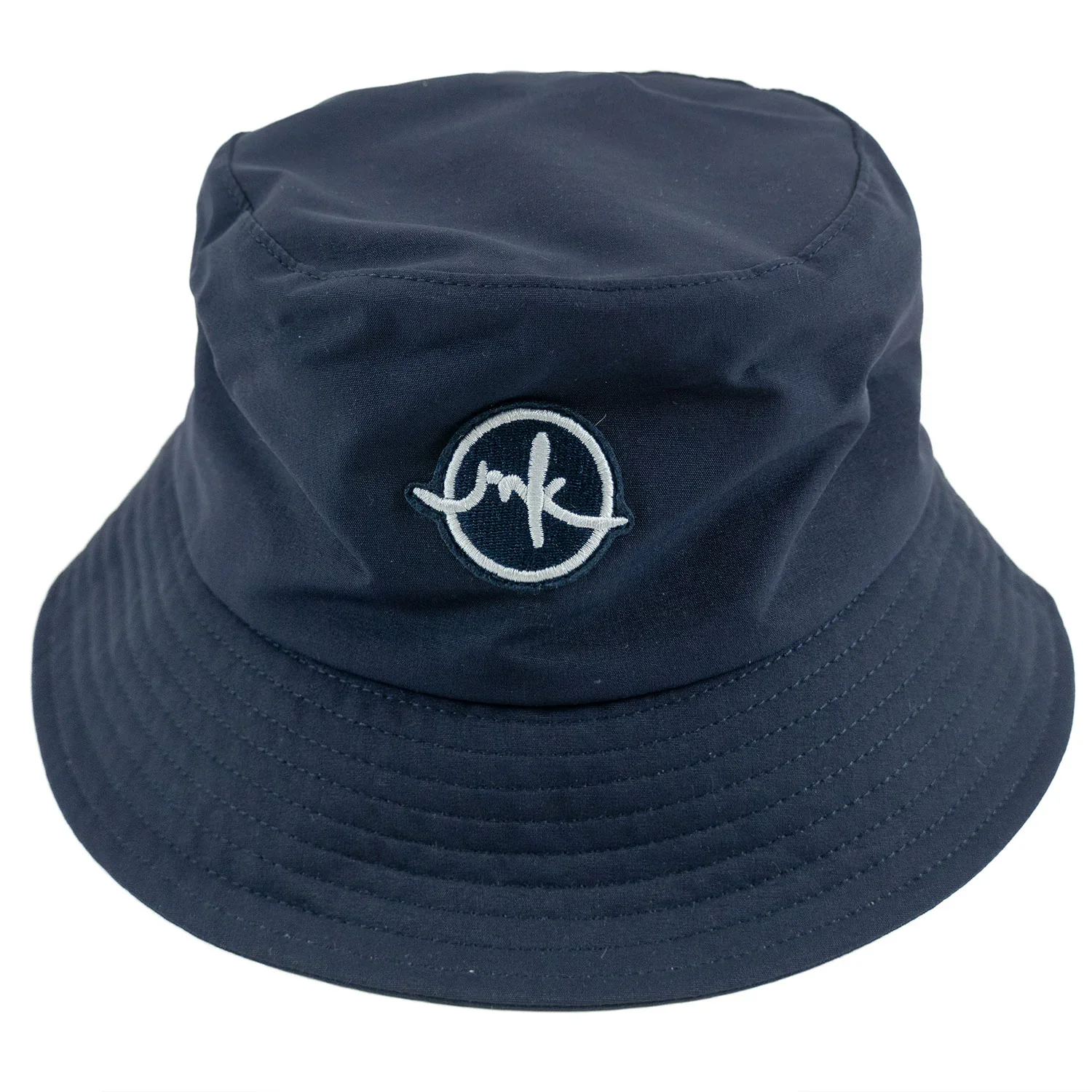 MAKOBI Colton Nylon Bucket Hat -M033 - Image 7