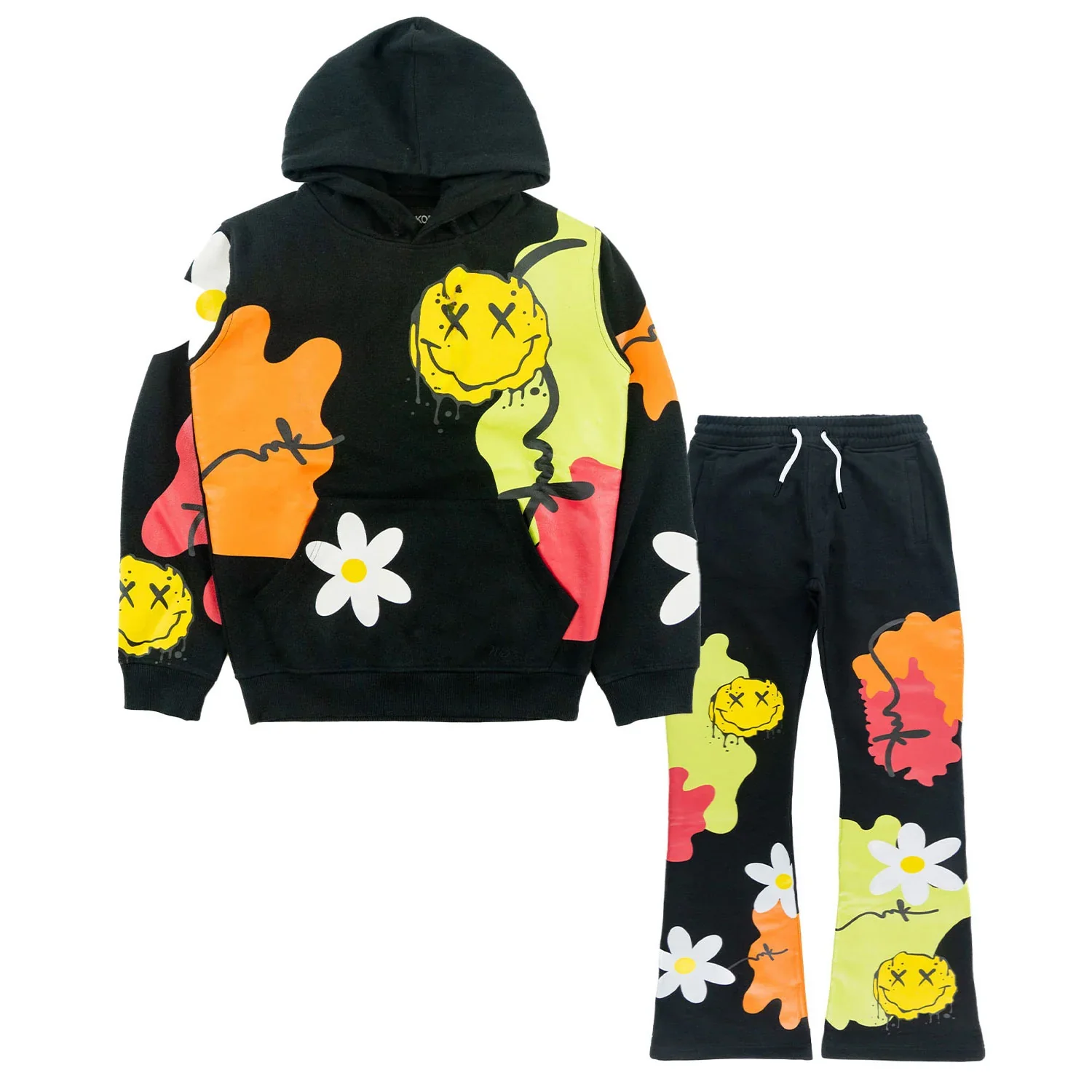 Makobi Kids Emoji Set -(B4545 ) - Image 3