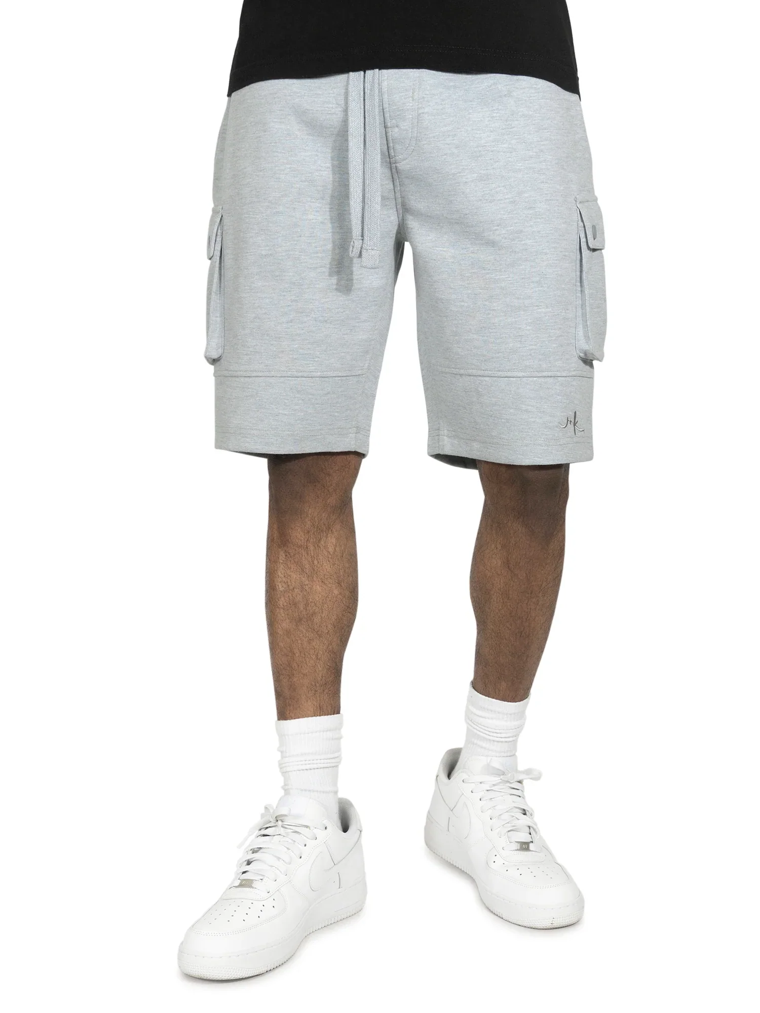 MAKOBI Sorrento Fleece Shorts (M605/M605B) - Image 7