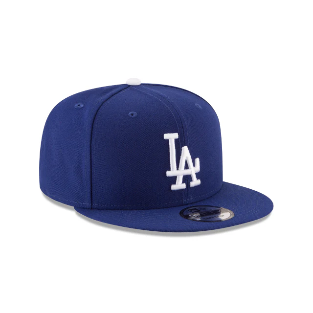 NEW ERA MLB BASIC SNAP 950 LOSDOD OTC - Image 2
