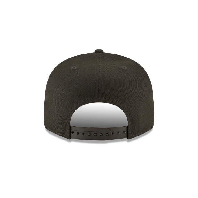 NEW ERA MLB BASIC SNAP 950 NEYYAN BLKBLK - Image 4