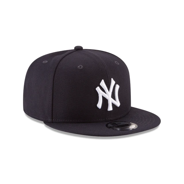 NEW ERA MLB BASIC SNAP 950 NEYYAN OTC - Image 2