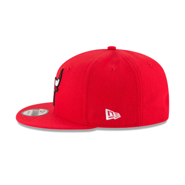 NEW ERA NBA20 950 CHIBUL OTC - Image 5