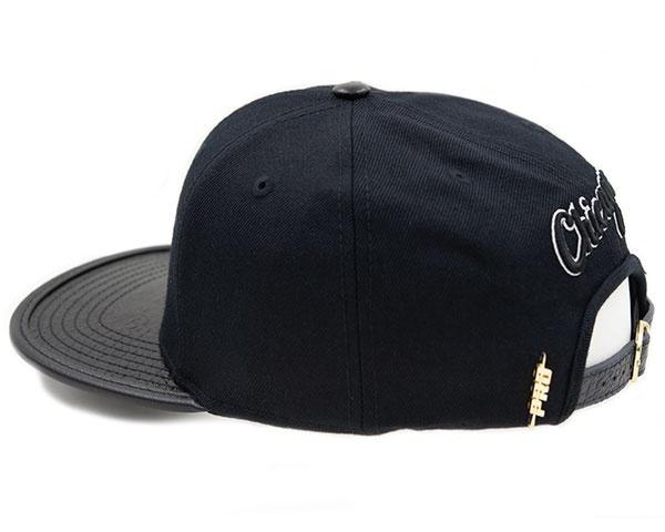 Pro Standard - Chicago White Sox Logo Hat - Image 3