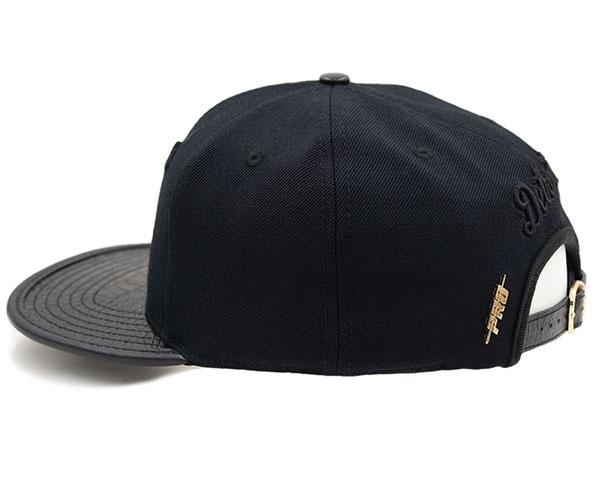 Pro Standard - Detroit Tigers Logo Hat - Image 3
