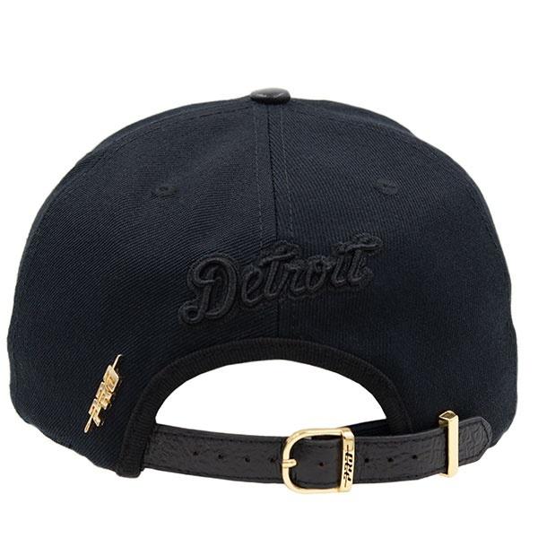 Pro Standard - Detroit Tigers Logo Hat - Image 4