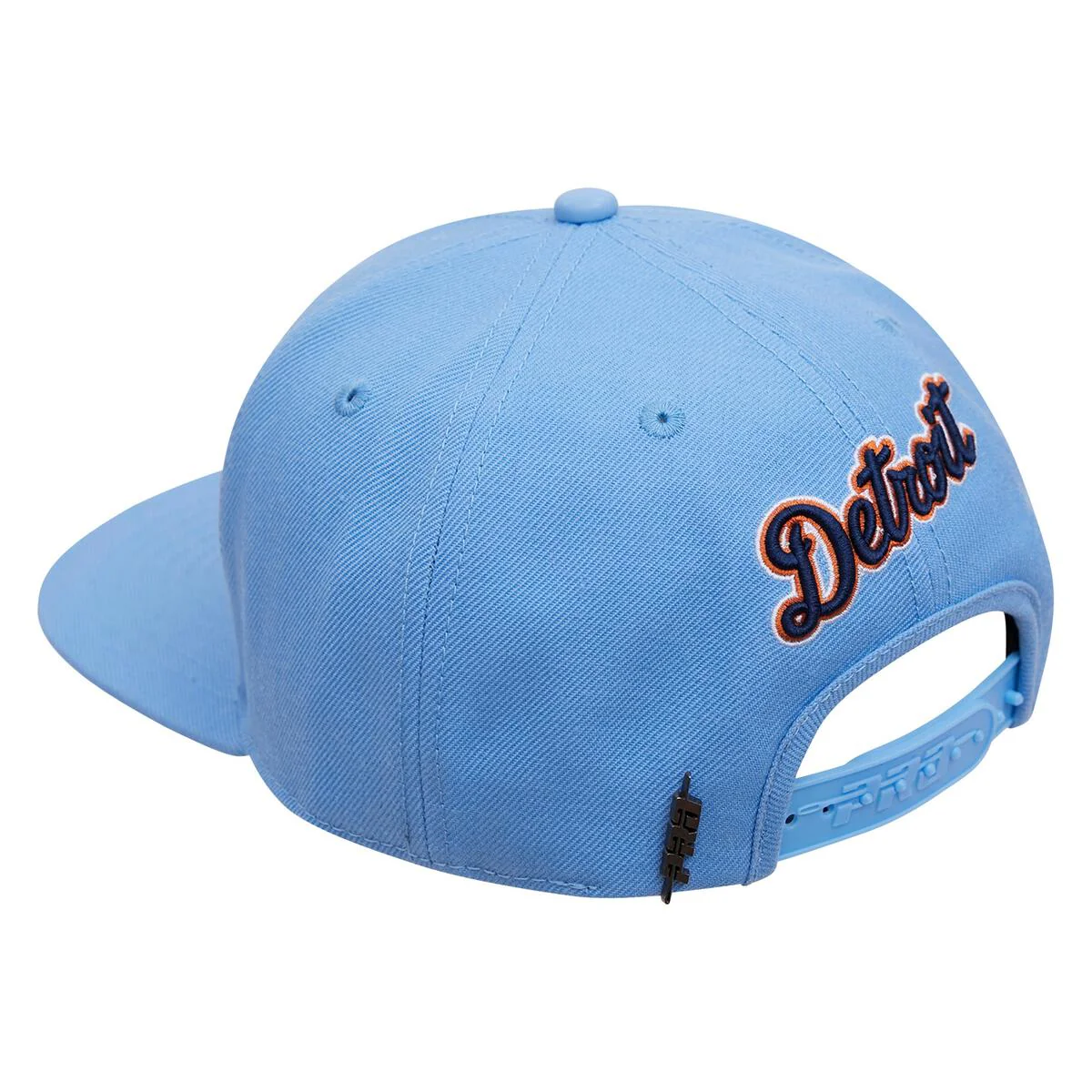 Pro Standard - Detroit Tigers Logo Snapback Hat - Image 15