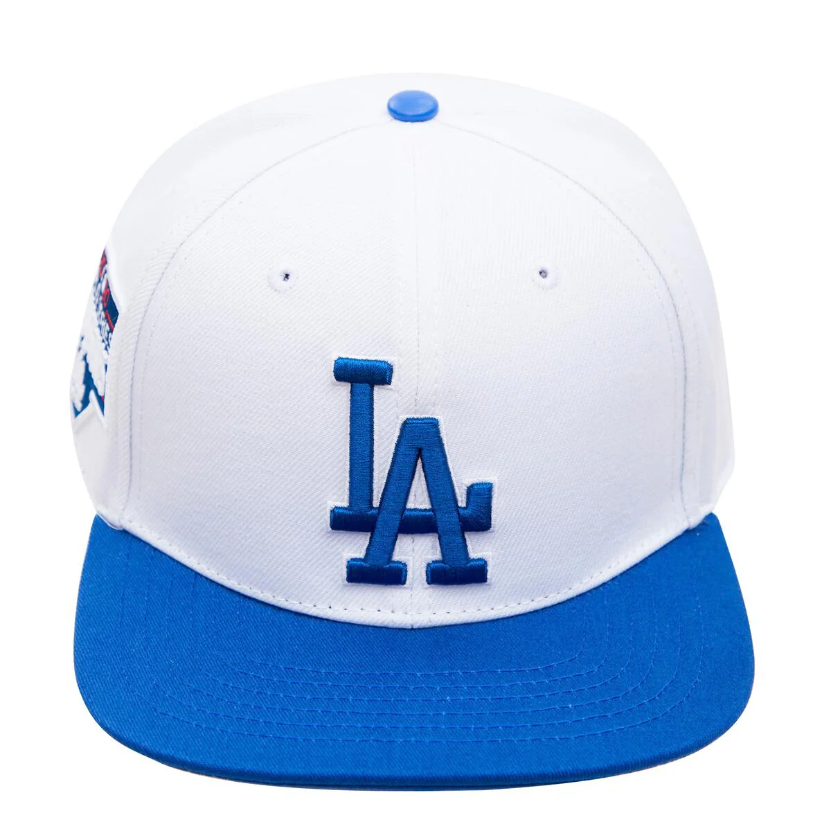 Pro Standard - Los Angeles Dodgers Classic Snapback Hat