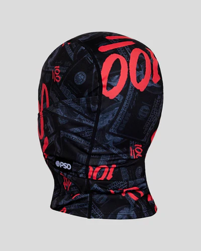 PSD ALL 100 HOODED MASK - Image 3