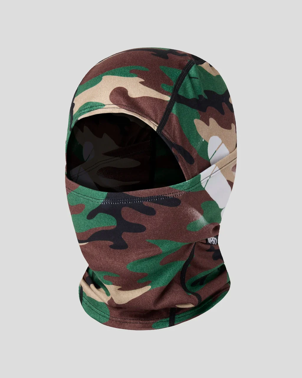 PSD BOMBER Hooded Mask