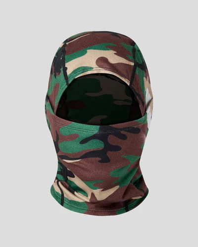 PSD BOMBER Hooded Mask - Image 2