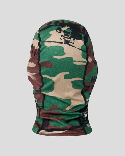 PSD BOMBER Hooded Mask - Image 4