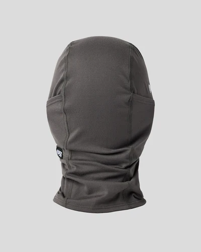 PSD CHARCOAL HOODED MASK - Image 4