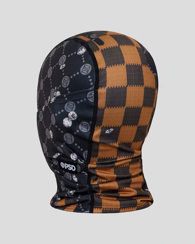 PSD EMBLEM LUXE HOODED MASK - Image 3
