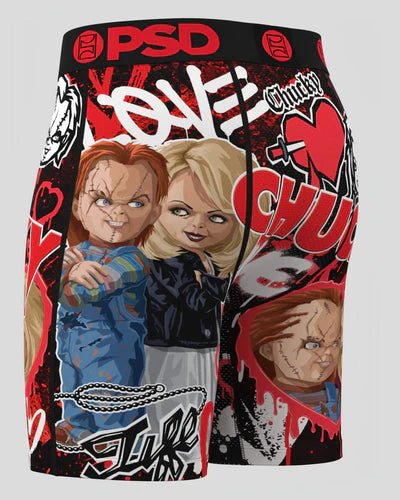 PSD Underwear CHUCKY�& TIFF - Image 3