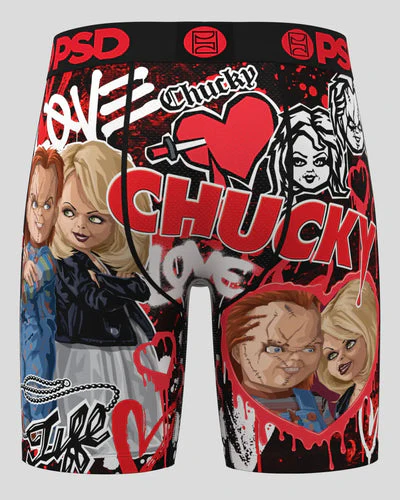 PSD Underwear CHUCKY�& TIFF - Image 5