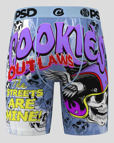 PSD Underwear COOKIES OUTLAW - Image 4