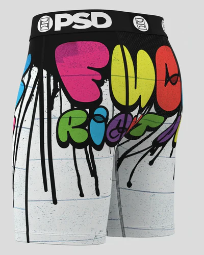 PSD Underwear F RIGHT OFF - Image 3