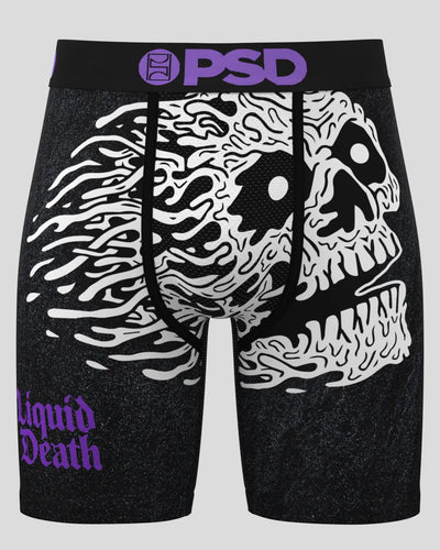PSD Underwear LIQUID DEATH- CAN - Image 4