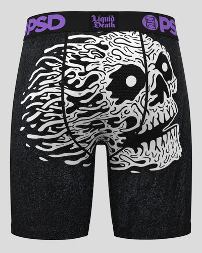 PSD Underwear LIQUID DEATH- CAN - Image 6