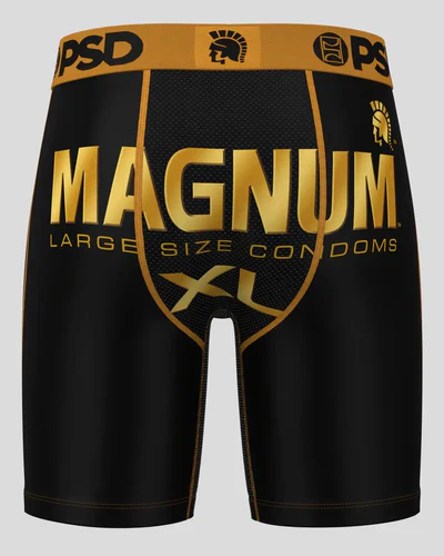 PSD Underwear MAGNUM XL - Image 5