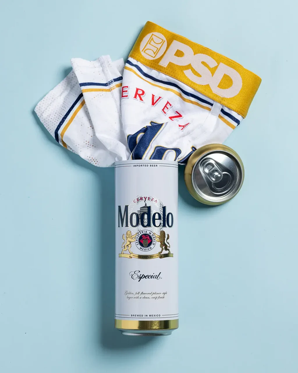 PSD Underwear MODELO- CAN