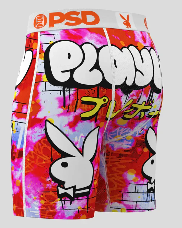 PSD Underwear PB THROWZ Mens Boxer - Image 3