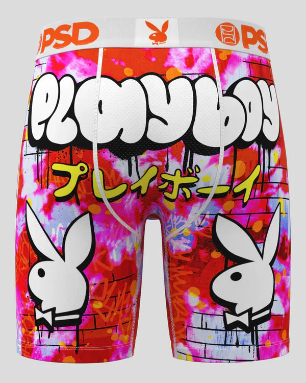 PSD Underwear PB THROWZ Mens Boxer - Image 4