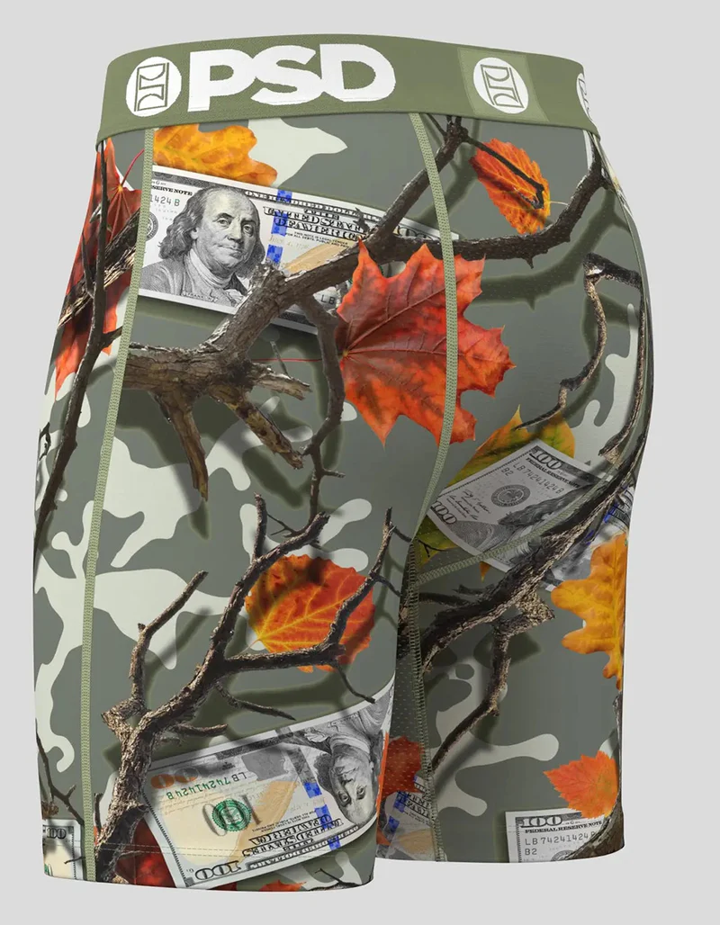 PSD Underwear WF CELADONE Mens Boxer - Image 3