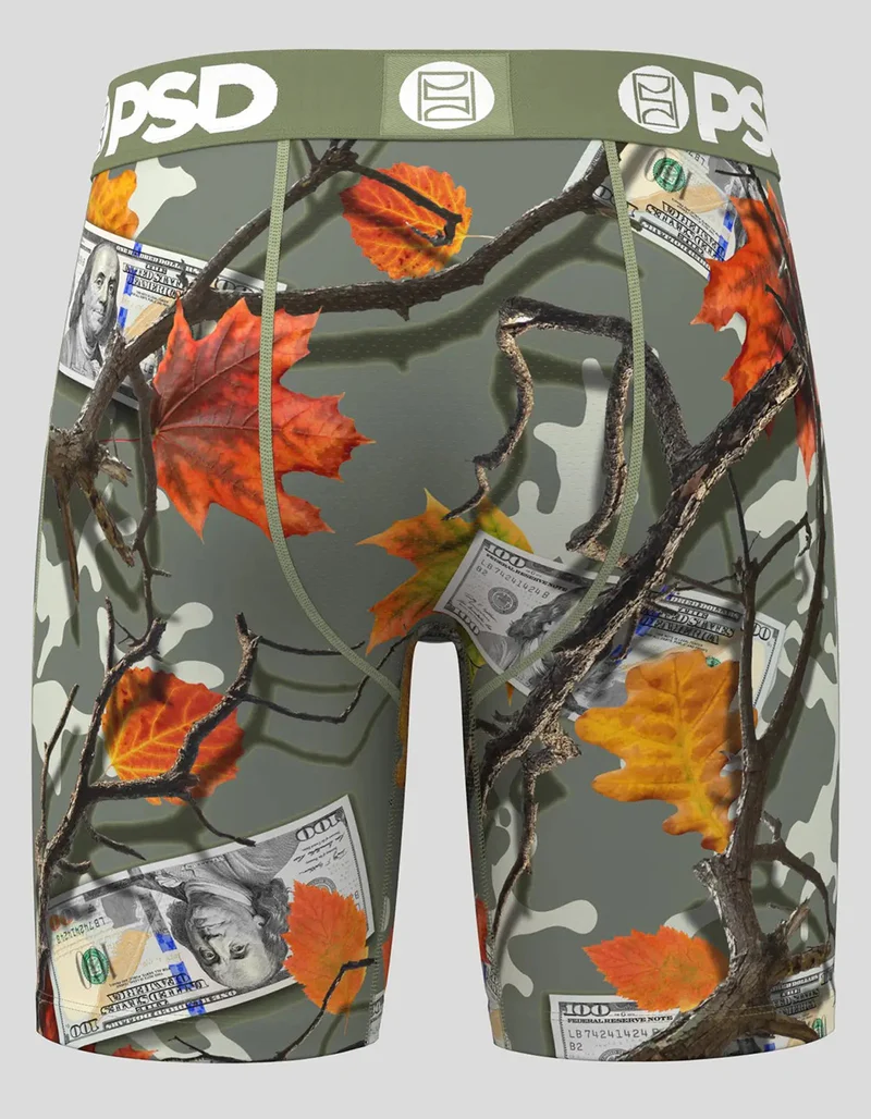 PSD Underwear WF CELADONE Mens Boxer - Image 4