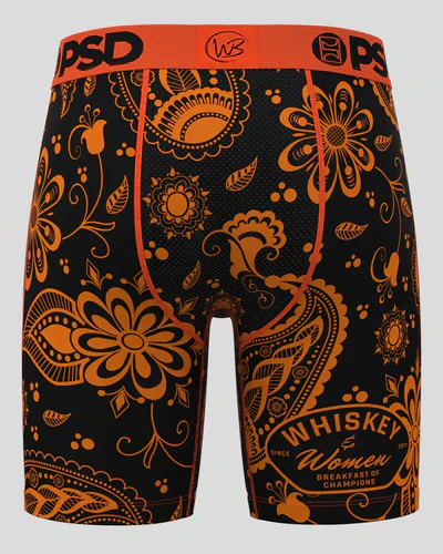 PSD Underwear WHISKEY & WOMEN - Image 4