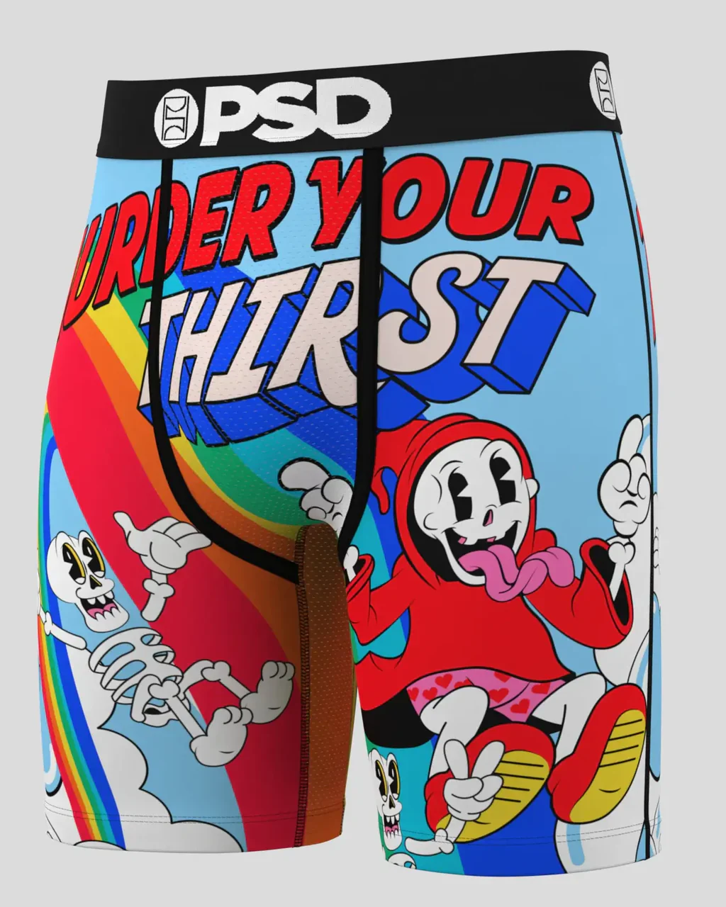 PSD UnderwearLD REAPING RAINBOW